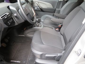 Citroën Grand C4 Spacetourer