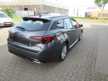 Toyota Corolla Touring Sports
