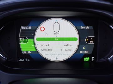 Opel Ampera-e