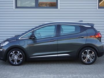 Opel Ampera-e