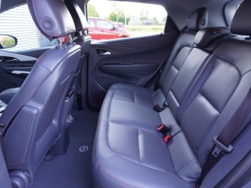 Opel Ampera-e