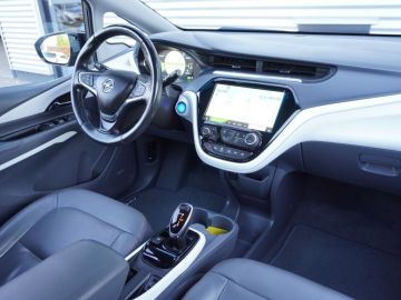 Opel Ampera-e