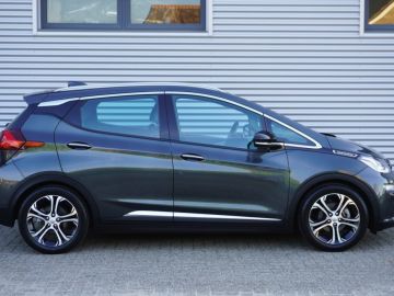 Opel Ampera-e