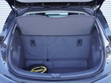 Opel Ampera-e