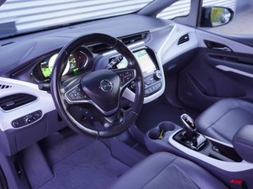 Opel Ampera-e