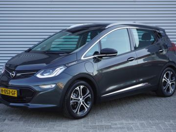 Opel Ampera-e