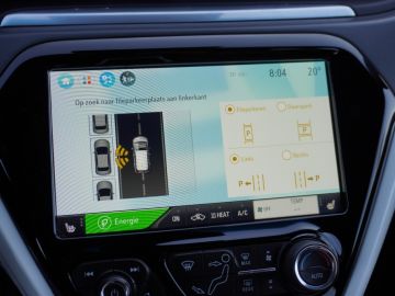 Opel Ampera-e