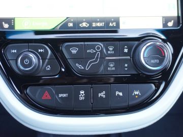 Opel Ampera-e