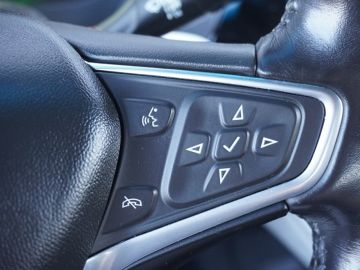 Opel Ampera-e