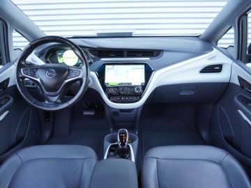 Opel Ampera-e