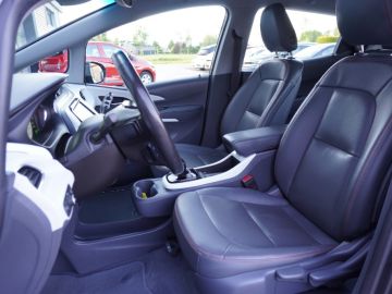 Opel Ampera-e
