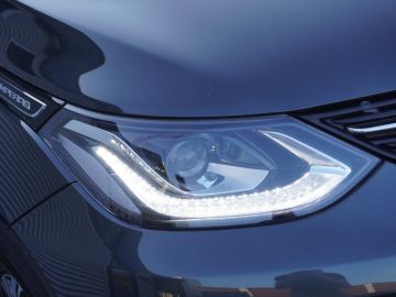 Opel Ampera-e