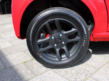 Ligier Myli