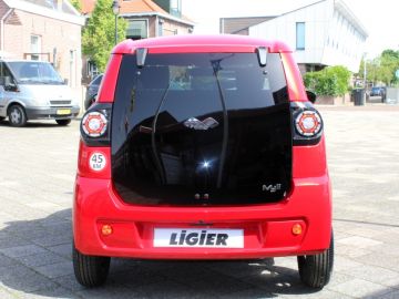 Ligier Myli