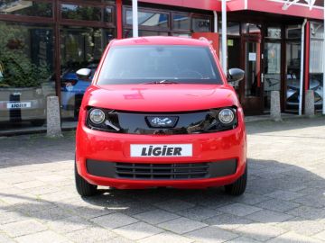 Ligier Myli