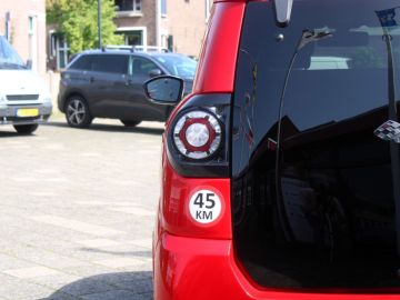 Ligier Myli