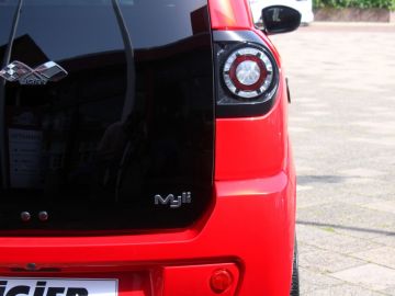 Ligier Myli