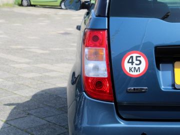 Ligier JS50