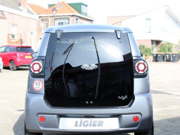 Ligier Myli