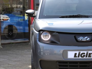 Ligier Myli