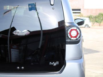 Ligier Myli