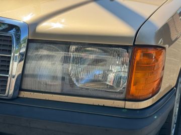 Mercedes-Benz 190