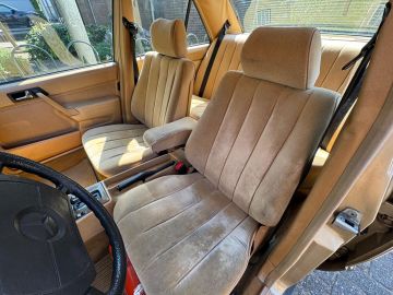 Mercedes-Benz 190