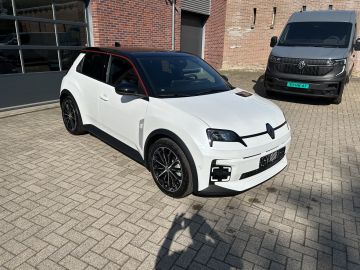 Renault 5