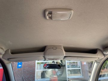 Toyota Yaris Verso