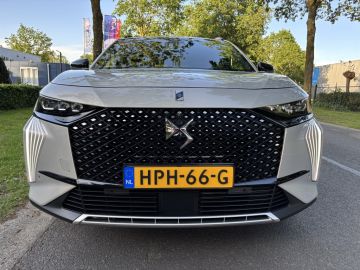 DS DS 7