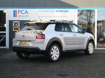 Citroën C4 Cactus