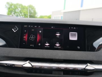 DS DS 4