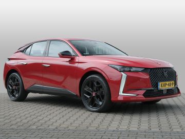 DS DS 4