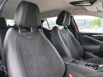 DS DS 4
