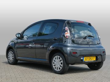 Citroën C1
