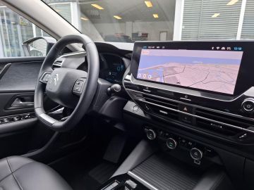 Citroën C5 X