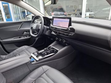Citroën C5 X