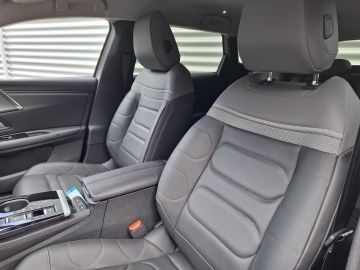 Citroën C5 X