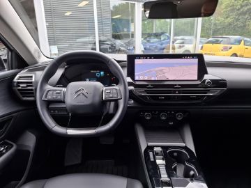 Citroën C5 X