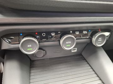 Citroën C5 X