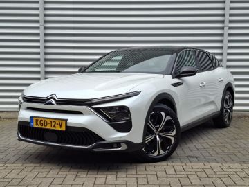 Citroën C5 X