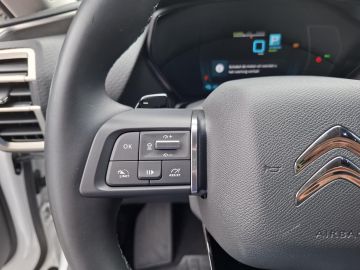 Citroën C5 X