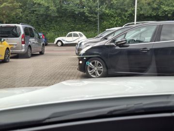 Citroën C5 X