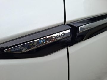 Citroën C5 X