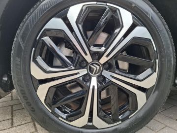 Citroën C5 X