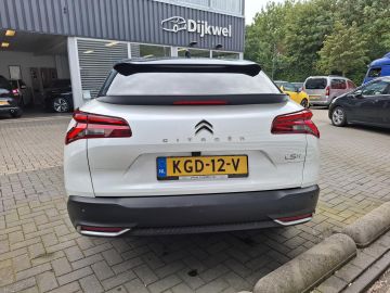 Citroën C5 X