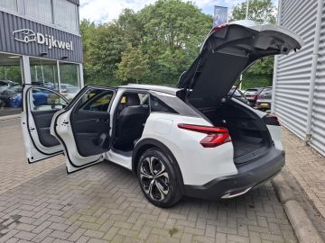 Citroën C5 X