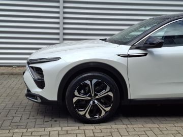 Citroën C5 X