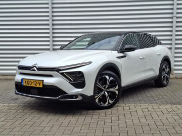 Citroën C5 X