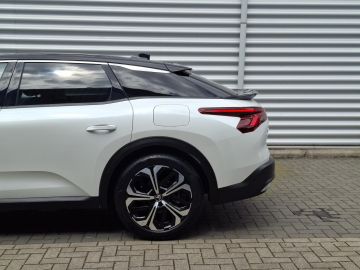 Citroën C5 X